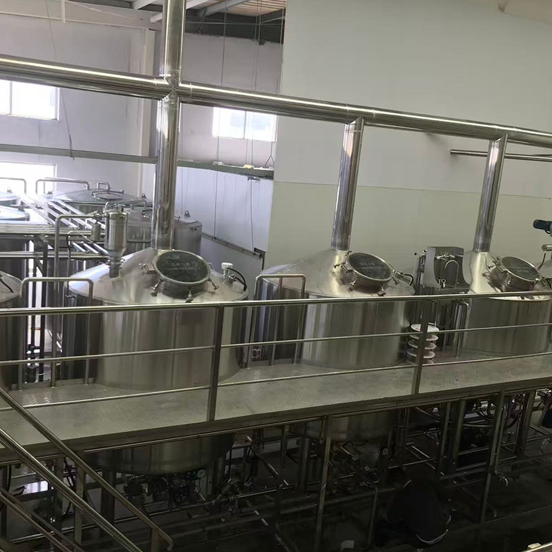 江山精酿啤酒设备厂—啤酒文化的深刻内涵